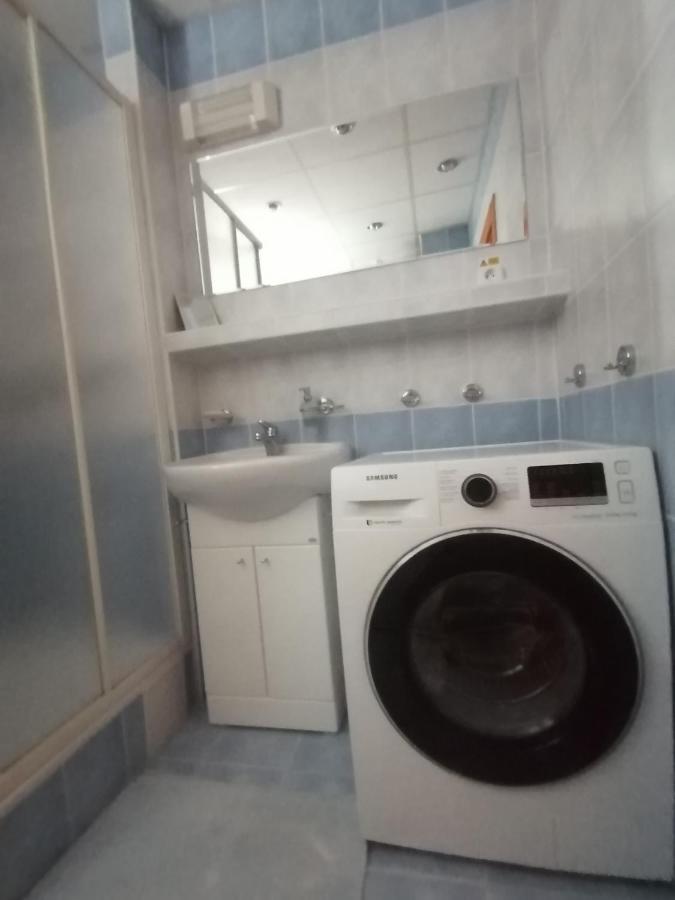 Emma Apartment Nová Lesná Екстериор снимка
