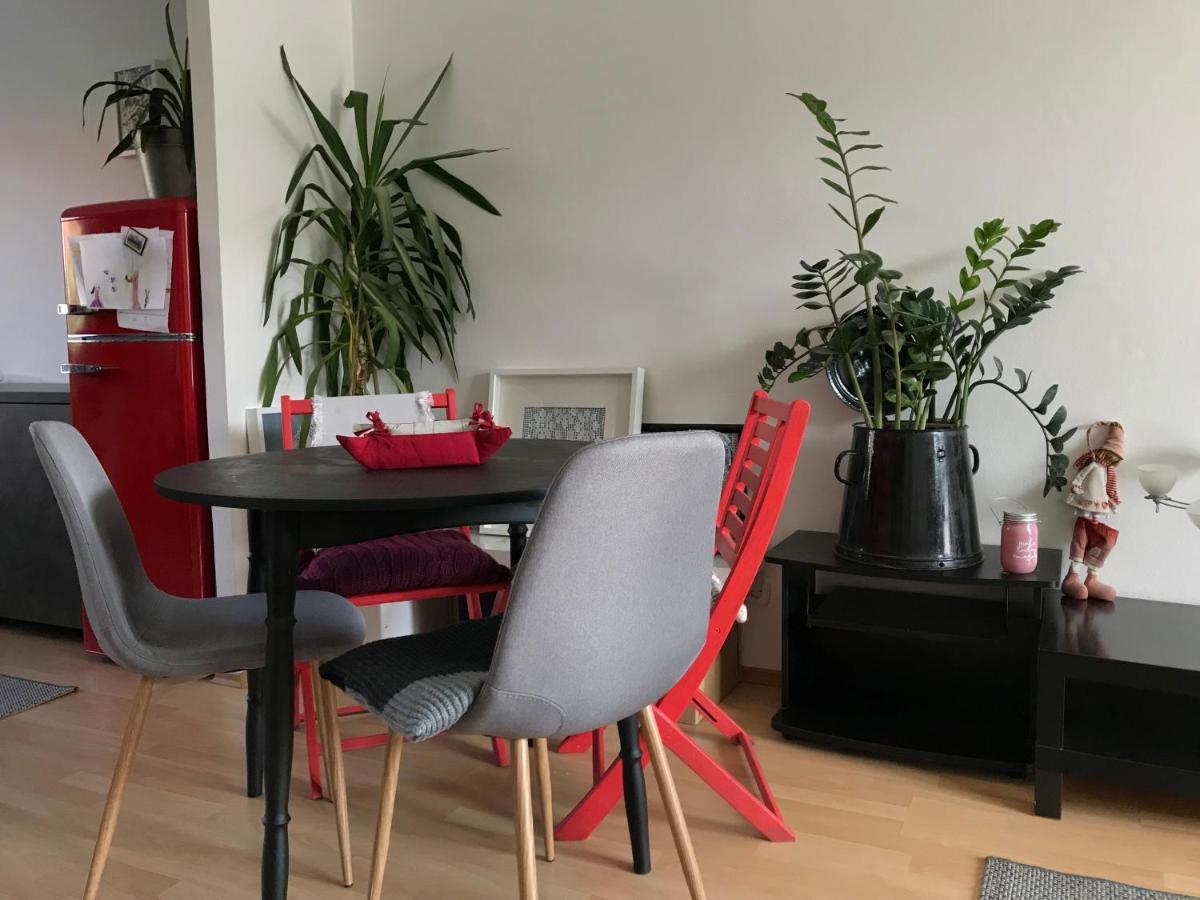 Emma Apartment Nová Lesná Екстериор снимка