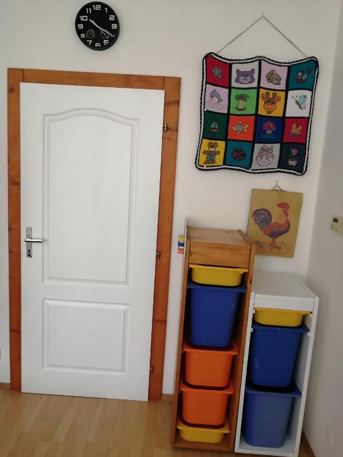 Emma Apartment Nová Lesná Екстериор снимка